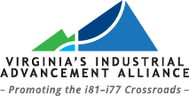 Virginia's Industrial Advancement Alliance logo